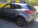 Hyundai Creta 2021 года за 10 900 000 тг. в Семей – фото 4