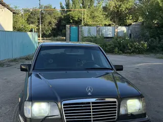 Mercedes-Benz E 280