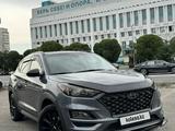 Hyundai Tucson 2019 годаfor11 250 000 тг. в Алматы