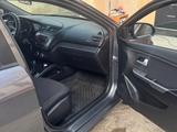 Kia Rio 2014 года за 5 500 000 тг. в Шымкент – фото 3