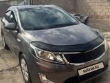 Kia Rio 2014 года за 5 500 000 тг. в Шымкент