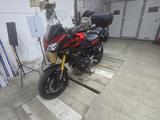 Yamaha  MT-09 Tracer (FJ-09) 2015 года за 4 200 000 тг. в Астана