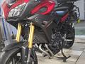 Yamaha  MT-09 Tracer (FJ-09) 2015 года за 4 200 000 тг. в Астана – фото 6