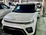 Kia Soul 2022 года за 11 799 900 тг. в Астана