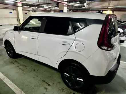 Kia Soul 2022 года за 11 799 900 тг. в Астана – фото 3