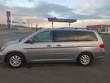 Honda Odyssey 2009 года за 7 500 000 тг. в Актобе – фото 3