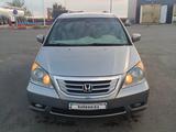 Honda Odyssey 2009 года за 7 500 000 тг. в Актобе