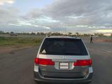 Honda Odyssey 2009 года за 7 500 000 тг. в Актобе – фото 4