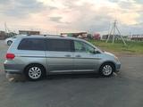Honda Odyssey 2009 года за 7 500 000 тг. в Актобе – фото 5