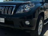 Toyota Land Cruiser Prado 2010 годаfor14 500 000 тг. в Актау