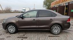 Volkswagen Polo 2014 годаүшін3 800 000 тг. в Алматы – фото 3