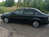 Chevrolet Lacetti 2012 года за 3 250 000 тг. в Костанай – фото 2