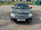 Chevrolet Lacetti 2012 года за 3 250 000 тг. в Костанай