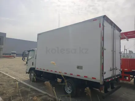 Isuzu 2026 года за 18 130 000 тг. в Алматы – фото 2