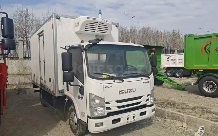 Isuzu 2026 года за 18 130 000 тг. в Алматы