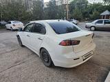 Mitsubishi Lancer 2012 годаүшін5 000 000 тг. в Шымкент – фото 4