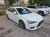 Mitsubishi Lancer 2012 года за 5 000 000 тг. в Шымкент – фото 3