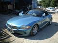 ПЕРЕДНЯЯ ЧАСТЬ БМВ BMW Z4 E85 за 5 000 000 тг. в Алматы