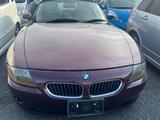 ПЕРЕДНЯЯ ЧАСТЬ БМВ BMW Z4 E85 за 5 000 000 тг. в Алматы – фото 3