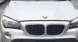 ПЕРЕДНЯЯ ЧАСТЬ БМВ BMW Z4 E85 за 5 000 000 тг. в Алматы – фото 5