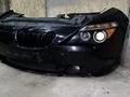 ПЕРЕДНЯЯ ЧАСТЬ БМВ BMW Z4 E85 за 5 000 000 тг. в Алматы – фото 46