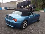 ПЕРЕДНЯЯ ЧАСТЬ БМВ BMW Z4 E85 за 5 000 000 тг. в Алматы – фото 3