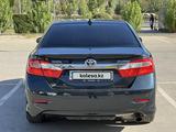 Toyota Camry 2014 годаүшін9 800 000 тг. в Астана – фото 2