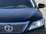 Toyota Camry 2014 годаүшін9 800 000 тг. в Астана – фото 5