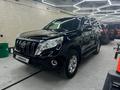 Toyota Land Cruiser Prado 2014 годаүшін14 900 000 тг. в Алматы – фото 24