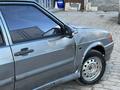 ВАЗ (Lada) 2114 2012 годаүшін1 150 000 тг. в Костанай – фото 7