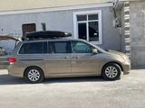 Honda Odyssey 2009 года за 7 300 000 тг. в Жанаозен – фото 2