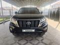 Toyota Land Cruiser Prado 2016 года за 17 000 000 тг. в Алматы – фото 5