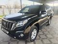 Toyota Land Cruiser Prado 2016 года за 17 000 000 тг. в Алматы – фото 7