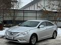 Hyundai Sonata 2012 годаүшін6 000 000 тг. в Шымкент – фото 2