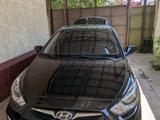 Hyundai Accent 2012 годаfor4 800 000 тг. в Шымкент – фото 2