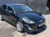 Hyundai Accent 2012 года за 4 800 000 тг. в Шымкент