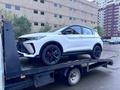 Geely Coolray 2024 г.