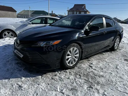 Toyota Camry 2020 года за 7 700 000 тг. в Кокшетау – фото 5