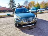 Subaru Outback 2015 годаүшін5 800 000 тг. в Караганда