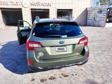 Subaru Outback 2015 годаүшін5 800 000 тг. в Караганда – фото 4