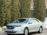 Toyota Camry 2013 года за 10 500 000 тг. в Алматы – фото 3