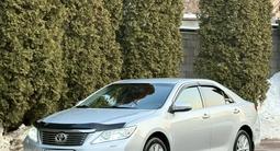 Toyota Camry 2013 годаfor10 500 000 тг. в Алматы – фото 3