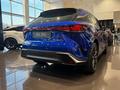 Lexus RX 350 F Sport+ 2025 года за 47 290 000 тг. в Алматы – фото 13