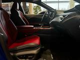 Lexus RX 350 F Sport+ 2025 годаүшін47 290 000 тг. в Алматы – фото 5