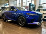 Lexus RX 350 F Sport+ 2025 годаүшін47 290 000 тг. в Алматы – фото 2