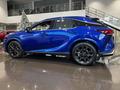 Lexus RX 350 F Sport+ 2025 года за 47 290 000 тг. в Алматы – фото 15