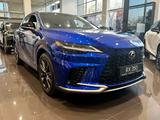 Lexus RX 350 F Sport+ 2025 годаүшін47 290 000 тг. в Алматы