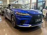 Lexus RX 350 F Sport+ 2025 года за 47 290 000 тг. в Алматы