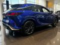 Lexus RX 350 F Sport+ 2025 года за 47 290 000 тг. в Алматы – фото 11