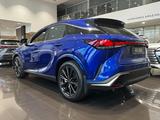 Lexus RX 350 F Sport+ 2025 годаүшін47 290 000 тг. в Алматы – фото 4